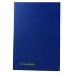 Guildhall Account Book 80P 7 Cash