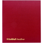 Guildhall Headliner Book 80P 48/21