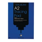 Goldline Prof A2 90g Tracing Pad