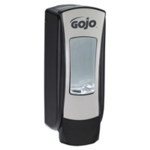 Gojo ADx-12 Dispenser Chrome/Blk