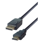 Connekt Gear DisPort-HDMI Dis Cbl 2m