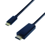 Connekt Gear USB C to HDMI Cable 2m