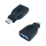Connekt Gear USB 3 Adpt C Male-A Fem