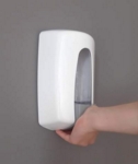 Wall Dispenser For Hand Sanitiser / C525 Liquid Soap