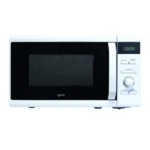Igenix Microwave 800W 20L Wht IG2096