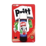 Pritt Glue Stick 43G Pack Of 12