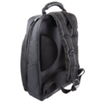 Monolith Exec Laptop Backpack Black