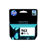 HP 963 Ink Cartridge Black