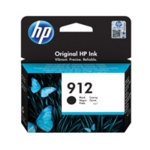 HP 912 Ink Cartridge Black