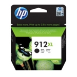 HP 912XL Ink Cartridge HY Black