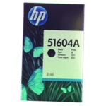 HP Ink Cartridge Black 51604A
