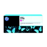 HP 771C DesignJet Ink Cart 775ml Mag