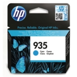 HP 934 Ink Cartridge Cyan
