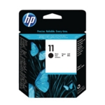 HP 11 Printhead Cartridge Black