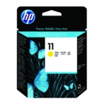 HP 11 Printhead Cartridge Yellow