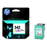 HP 342 Ink Cartridge Tri-Colour CMY