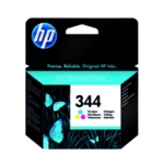 HP 344 Ink Cartridge Tri-Colour CMY