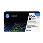 HP Colour Laser Ce250A Tone