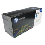 HP 307A Cyan LaserJet Toner CE741A
