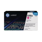 HP Colour Laserjet Prntcart Mag