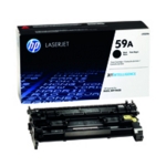 HP 59A Black Laserjet Tnr Cf259A