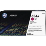 HP 654A Laser Toner Magenta CF333A