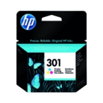 HP 301 Ink Cartridge Tri-Col CH562EE