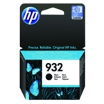 HP 932 Officejet Ink Cart Black
