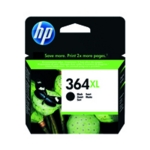HP 364Xl Inkjet Cartridge Black