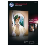 H HP Premium Plus A3 Photo