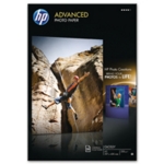 HP Pht Ppr Glssy 250gsm A3 20 Sheets