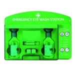 Reliance Emergency Eye Wash Panel