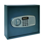 L Helix High Security Key Safe