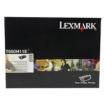 Lexmark T652 25K Yield Return