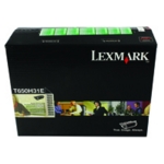 Lexmark T65x 25K Corp Cartridg Black