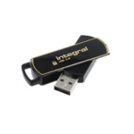 Integral Secure 360 USB Drive 64Gb