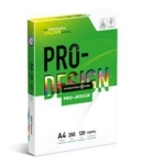 IP Pro Design 120gsm A4 FSC