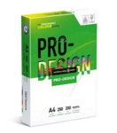 IP Pro Design 200gsm A4 FSC