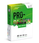 IP Pro Design 250gsm A4 FSC