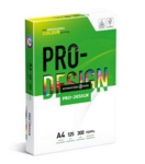 IP Pro Design 300gsm A4 FSC