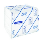 Scott Toilet Tissue Bulk Pack 250x36