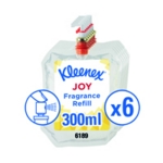 Kleenex Bot Joy Frag Rfil 300ml Pk6