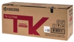 Kyocera Magenta TK-5270M Toner Cart