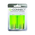 Q-Connect Battery D Pack 2