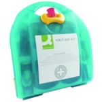 Q-Connect 20 Person First Aid Kit