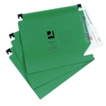 Q-Connect Lateral File 275Mm Pk25
