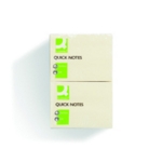 Q-Connect Sticky Note 76x102mm Pk12