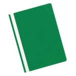 Q-Connect Proj Folder A4 Green PK25