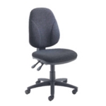 Arista Aire Hbk Optr Chair Charcoal