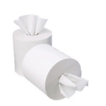 2Work Centrefeed Roll 1 Ply Pk12